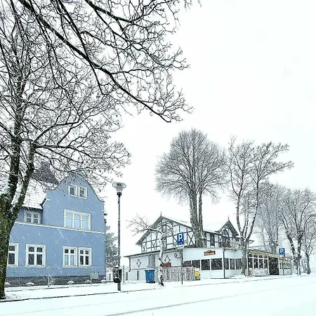 Blue Mare Casa de hóspedes Ustronie Morskie