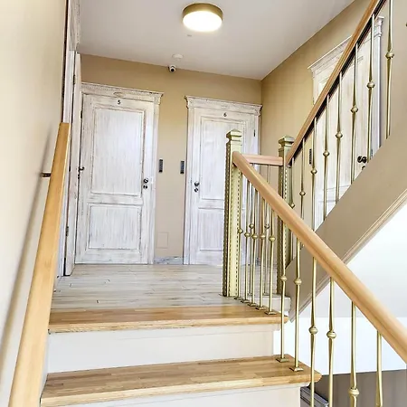 Casa de hóspedes Blue Mare 3*