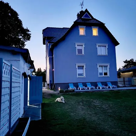 Blue Mare I Gastro Walowka Cieple Napoje W Cenie Pobytu 3* Ustronie Morskie