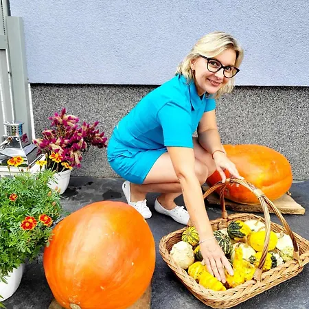 Casa de hóspedes Blue Mare 3*