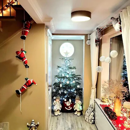 Blue Mare Casa de hóspedes Ustronie Morskie