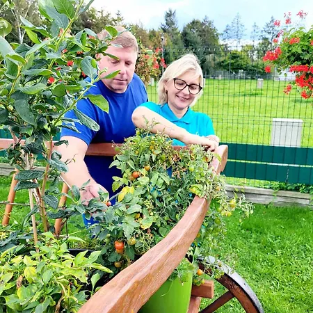 Blue Mare Casa de hóspedes Ustronie Morskie