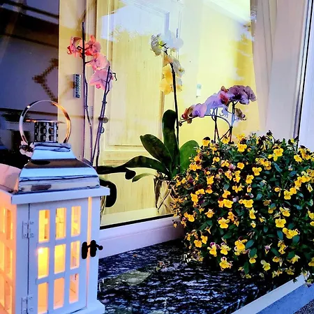 Blue Mare Casa de hóspedes