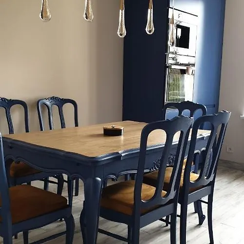 Blue Mare I Gastro Wałówka Ciepłe Napoje W Cenie Pobytu Pensjonat Ustronie Morskie