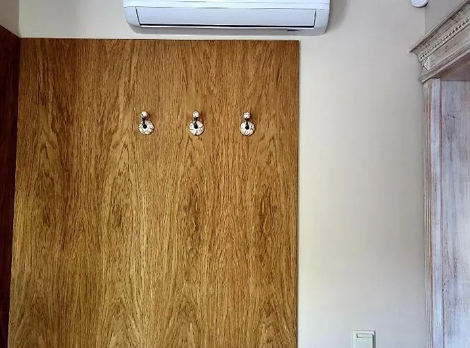 Blue Mare I Gastro Walowka Cieple Napoje W Cenie Pobytu 3*