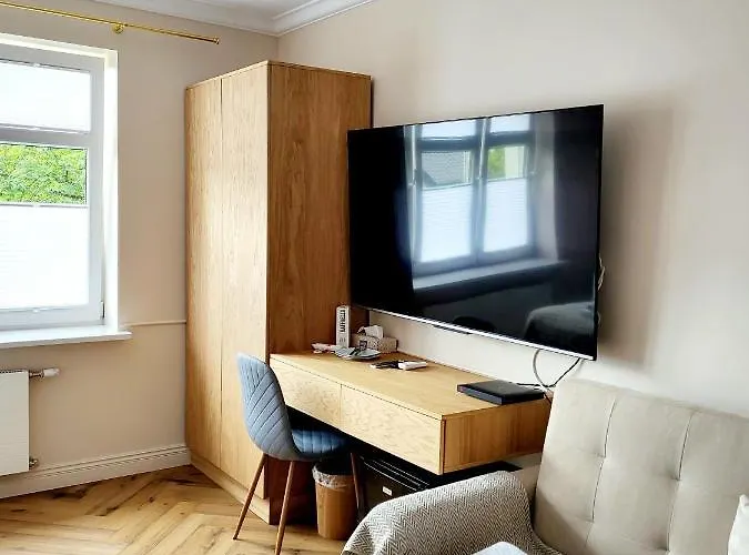 Blue Mare I Gastro Walowka Cieple Napoje W Cenie Pobytu 3*