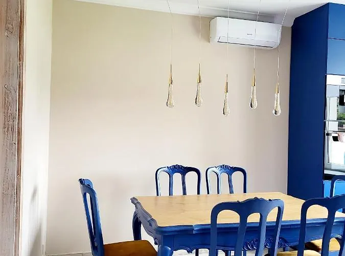 Pensjonat Blue Mare I Gastro Wałówka Ciepłe Napoje W Cenie Pobytu 3*