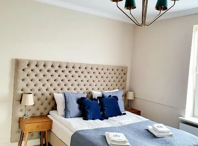 Blue Mare I Gastro Walowka Cieple Napoje W Cenie Pobytu Ustronie Morskie