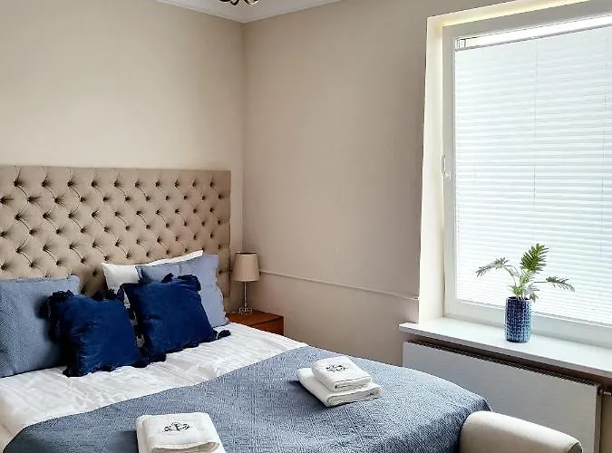 Blue Mare I Gastro Wałówka Ciepłe Napoje W Cenie Pobytu