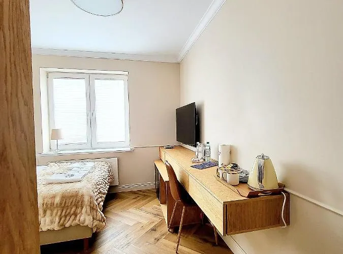 Blue Mare I Gastro Walowka Cieple Napoje W Cenie Pobytu