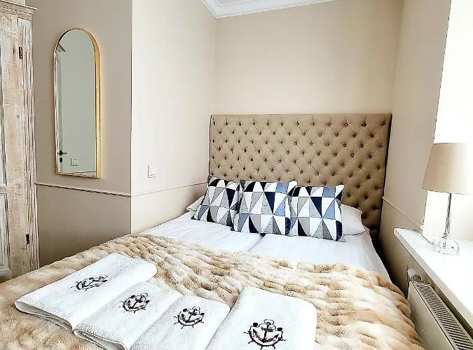 Blue Mare I Gastro Walowka Cieple Napoje W Cenie Pobytu