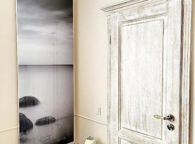 Guest house Blue Mare I Gastro Walowka Cieple Napoje W Cenie Pobytu 3*