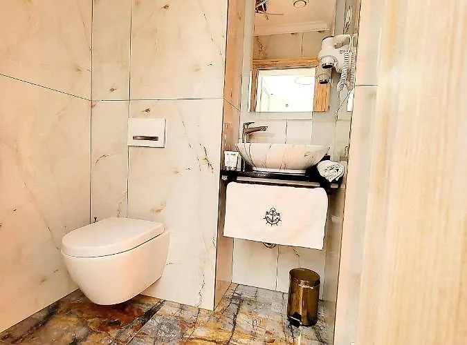 Blue Mare I Gastro Walowka Cieple Napoje W Cenie Pobytu 3*