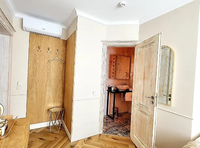 Blue Mare I Gastro Wałówka Ciepłe Napoje W Cenie Pobytu 3*