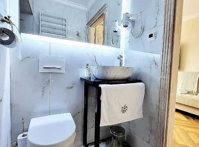 Blue Mare I Gastro Walowka Cieple Napoje W Cenie Pobytu 3* Ustronie Morskie