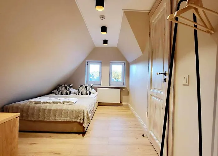 Pensionat Blue Mare I Gastro Walowka Cieple Napoje W Cenie Pobytu 3*