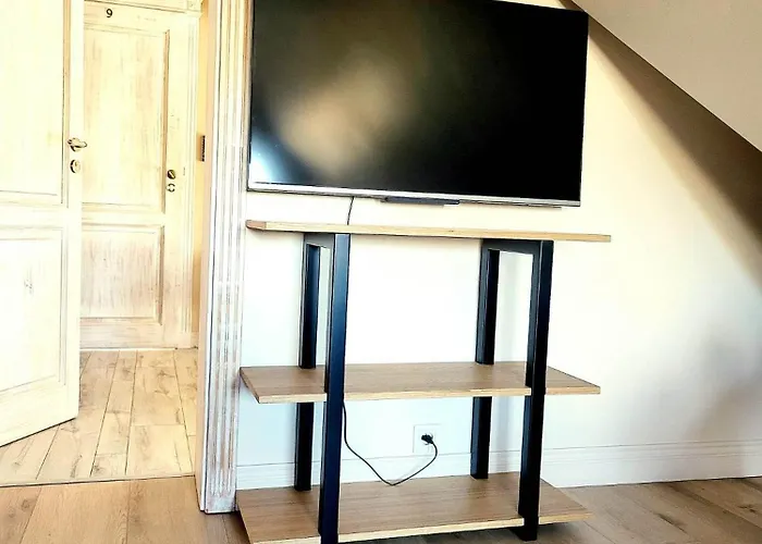 Guest house Blue Mare I Gastro Walowka Cieple Napoje W Cenie Pobytu 3*