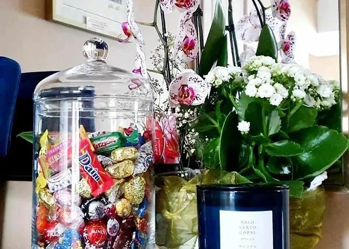 Blue Mare I Gastro Wałówka Ciepłe Napoje W Cenie Pobytu 3*