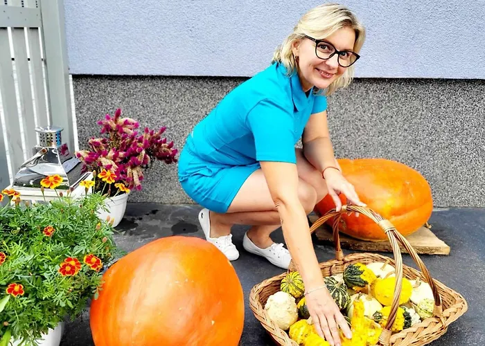 Pensjonat Blue Mare I Gastro Wałówka Ciepłe Napoje W Cenie Pobytu 3*